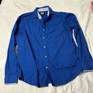 Men’s Button Down Shirt